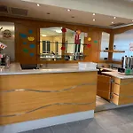 Hotelleria Di Hotel 2*