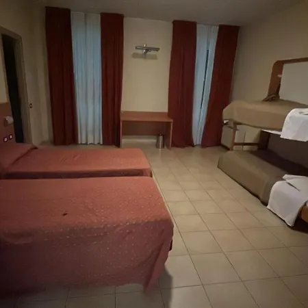 Hotelleria Di Ovada