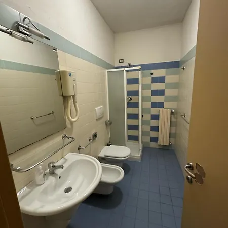 Hotell Hotelleria Di