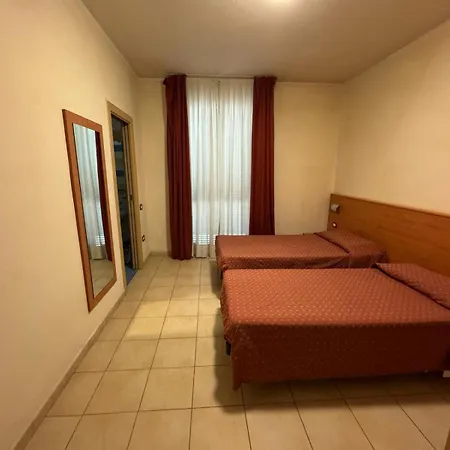 Hotelleria Di