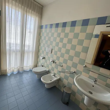 Ξενοδοχείο Hotelleria Di