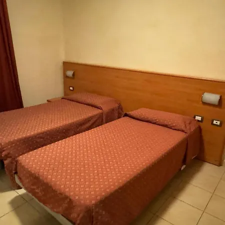 Hotelleria Di Ξενοδοχείο Ovada