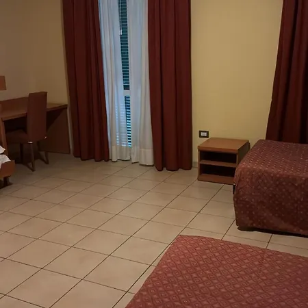 Hotelleria Di 2*