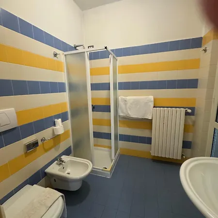 Hotelleria Di Hotel Ovada