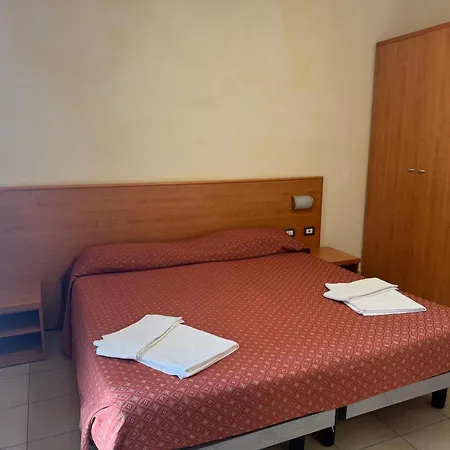 Hotelleria Di