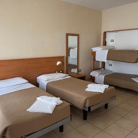 Hotelleria Di Hotel