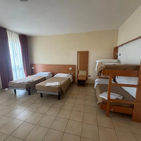 Hotel Hotelleria Di