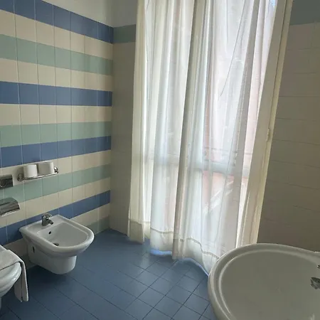 Hotelleria Di 2*