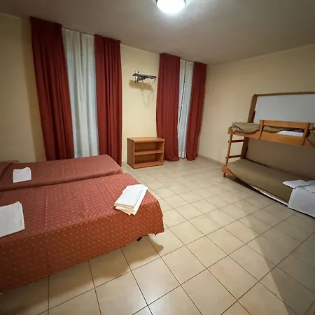 Hotel Hotelleria Di Ovada