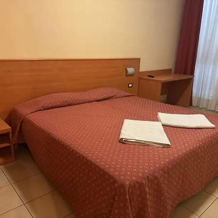 Hotelleria Di