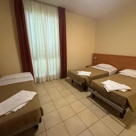 Hotelleria Di 2*