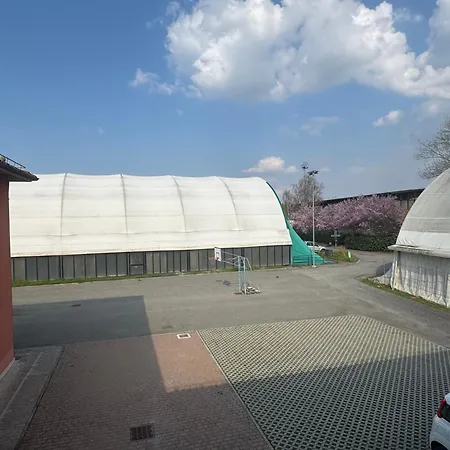 Hotelleria Di 2* Ovada
