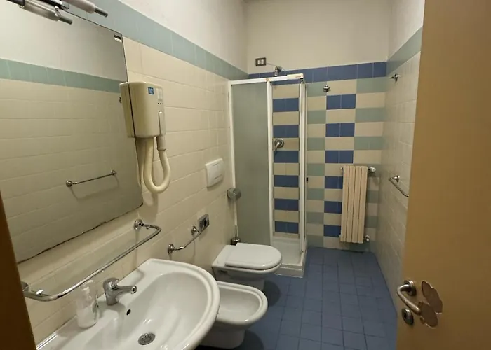 Hotel Hotelleria Di