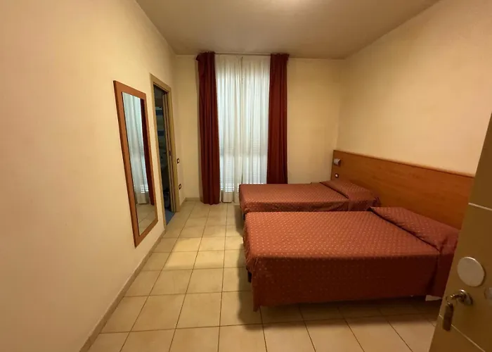 Hotelleria Di