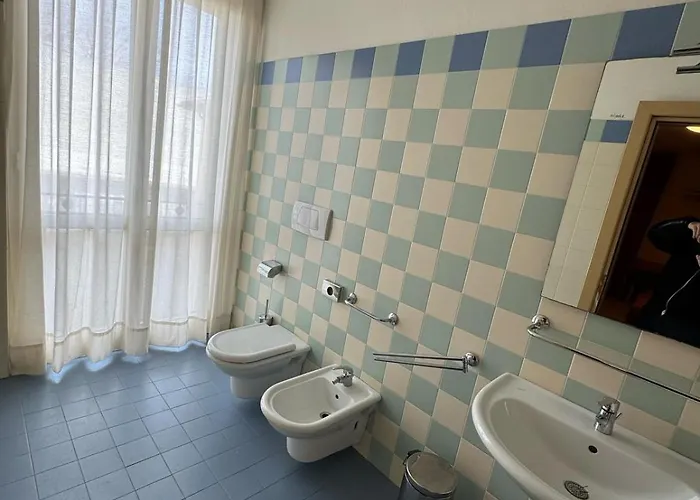 Hotel Hotelleria Di