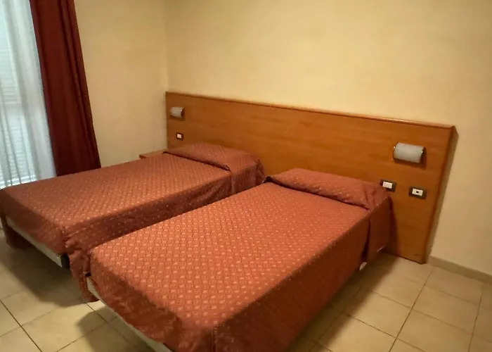 Hotelleria Di Hotel Ovada