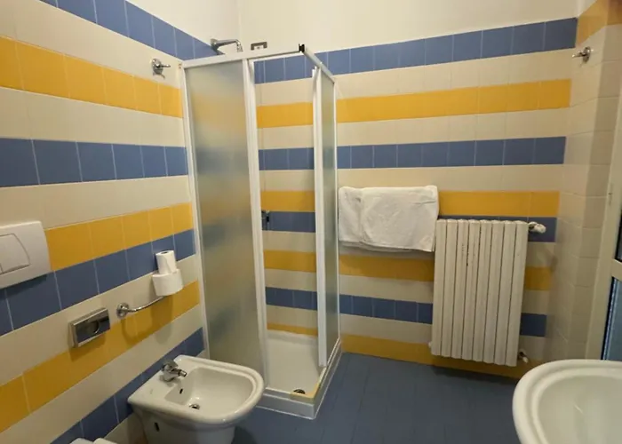 Hotelleria Di Hotel Ovada