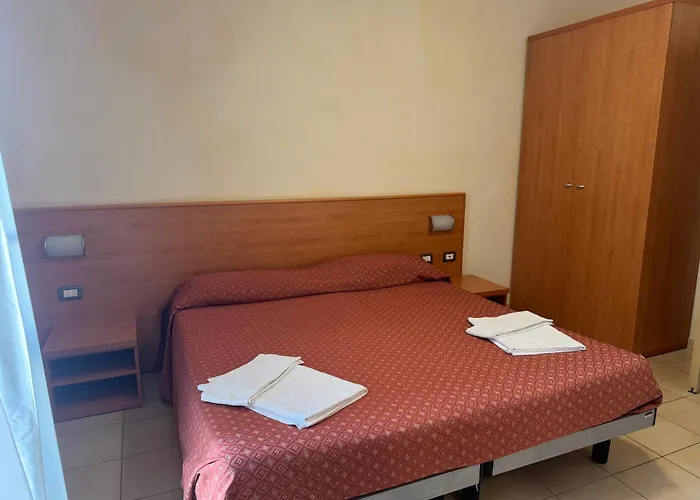 Hotelleria Di