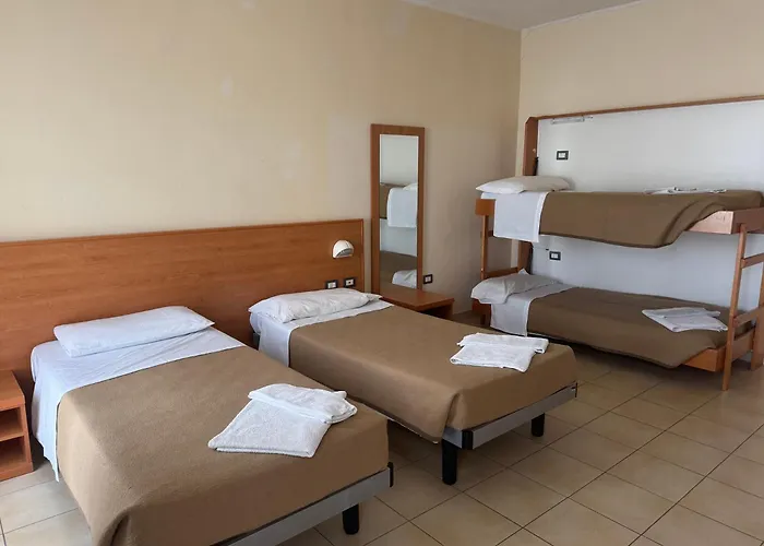 Hotelleria Di Hotel