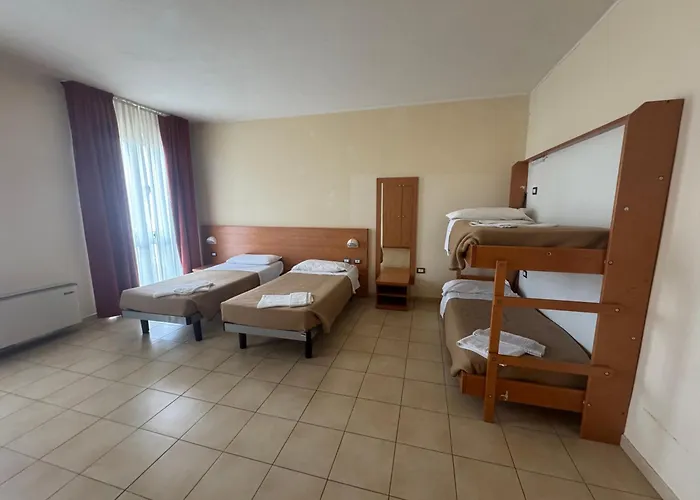 Hotel Hotelleria Di