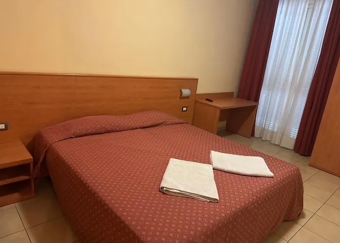 Hotel Hotelleria Di 2*