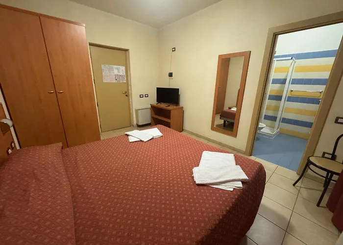 Hotel Hotelleria Di Ovada