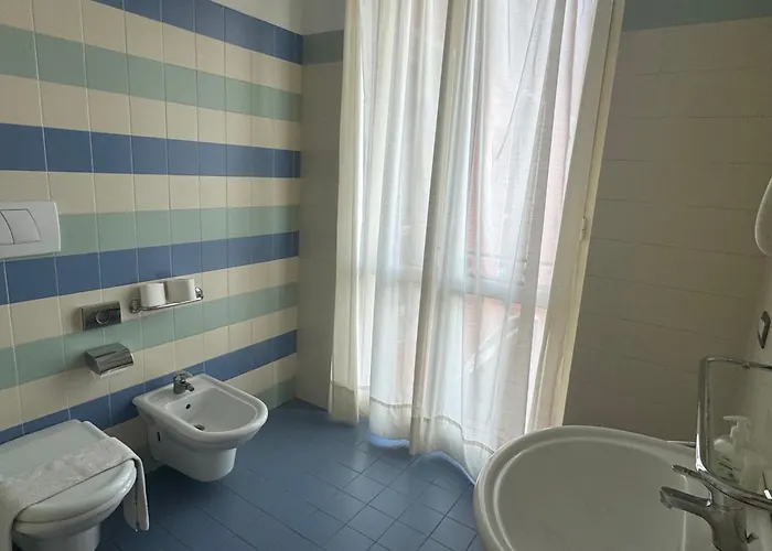Hotelleria Di 2*