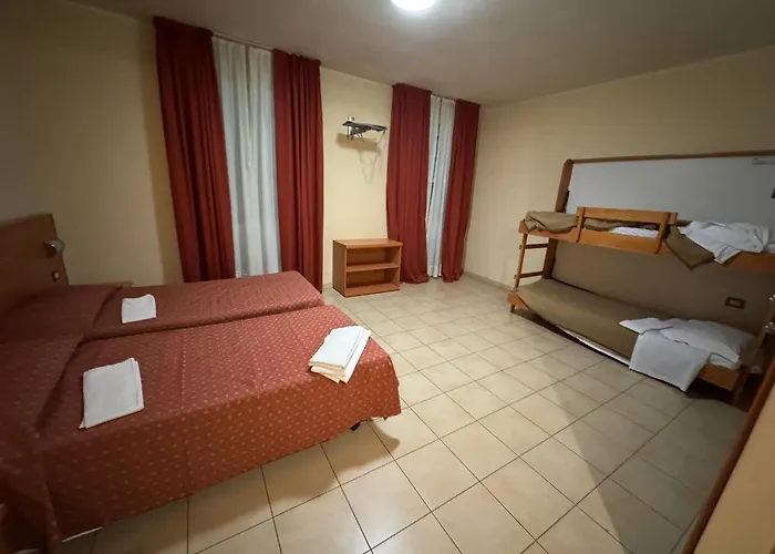Hotel Hotelleria Di Ovada