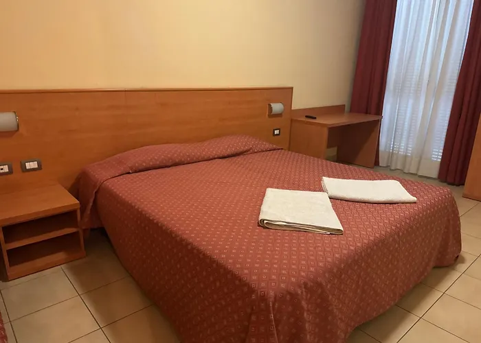 Hotelleria Di