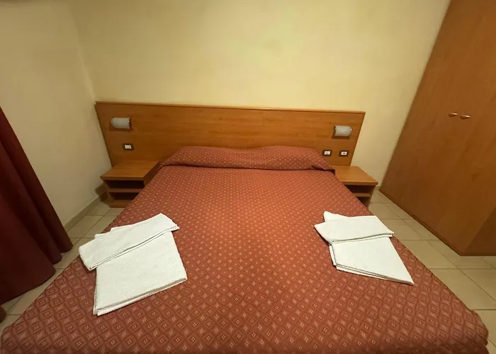 Hotelleria Di Hotel Ovada