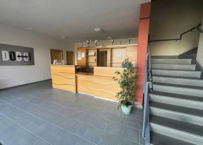 Hotelleria Di Ovada