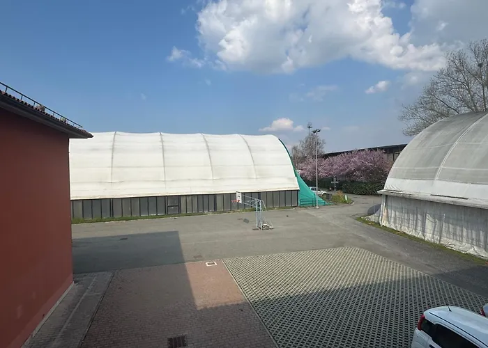 Hotelleria Di 2* Ovada
