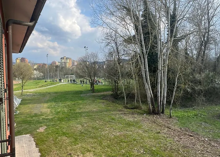 Hotelleria Di